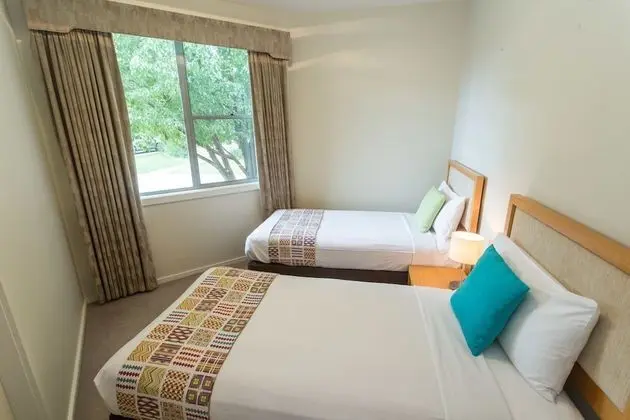Luxury Villa, 3 Yatak Odası