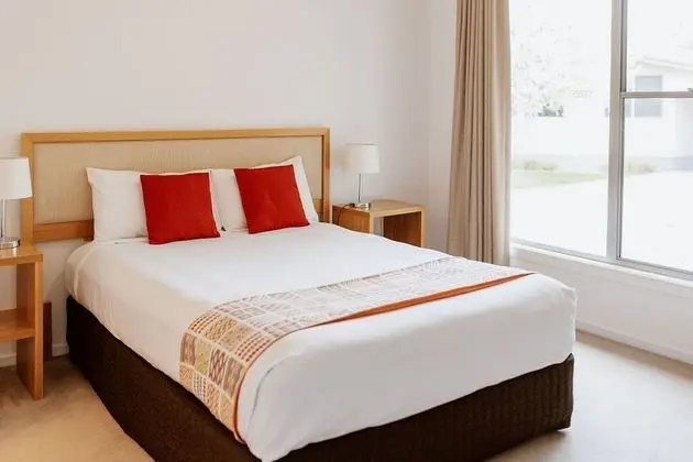 Luxury Villa, 3 Yatak Odası