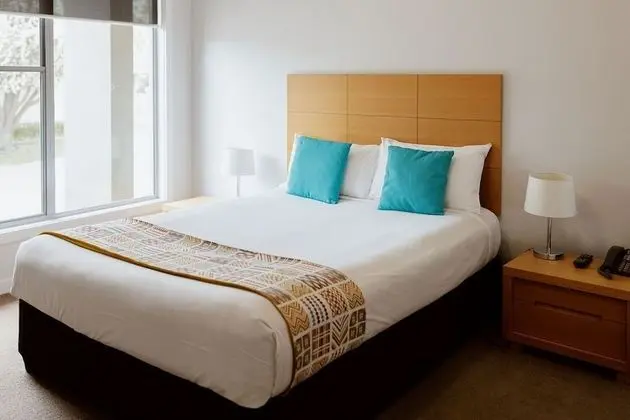 Luxury Villa, 3 Yatak Odası
