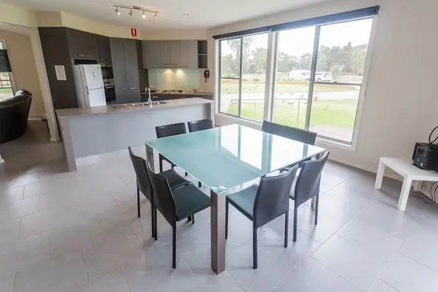 Luxury Villa, 3 Yatak Odası