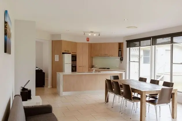 Luxury Villa, 3 Yatak Odası