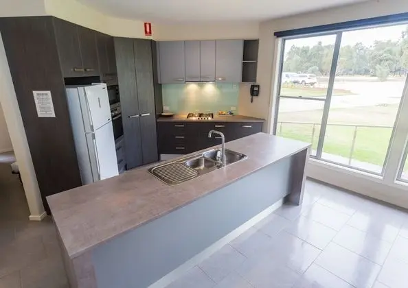 Luxury Villa, 3 Yatak Odası