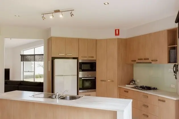Luxury Villa, 3 Yatak Odası