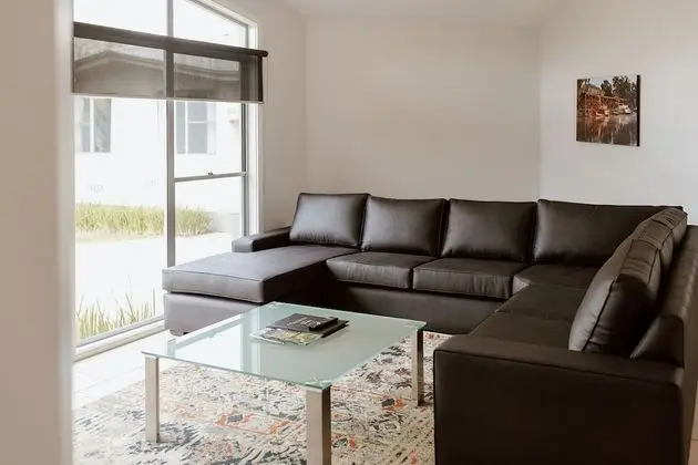 Luxury Villa, 3 Yatak Odası