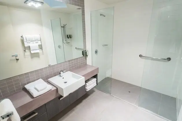 Luxury Villa, 3 Yatak Odası
