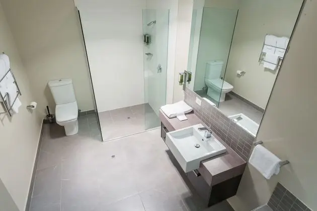 Luxury Villa, 3 Yatak Odası