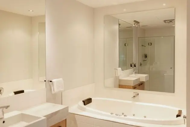 Luxury Villa, 3 Yatak Odası