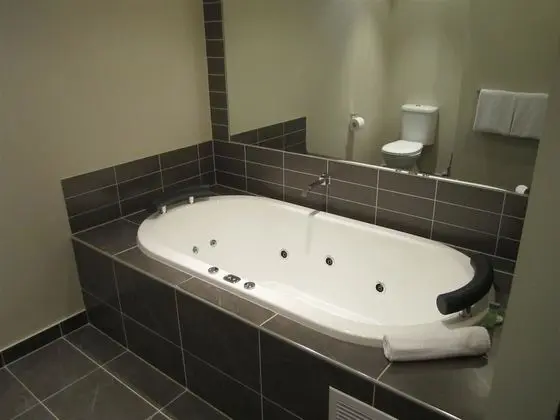Luxury Villa, 3 Yatak Odası