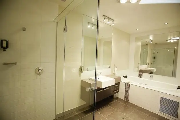 Luxury Villa, 3 Yatak Odası