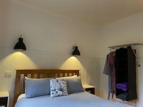 Comfort Kır Evi