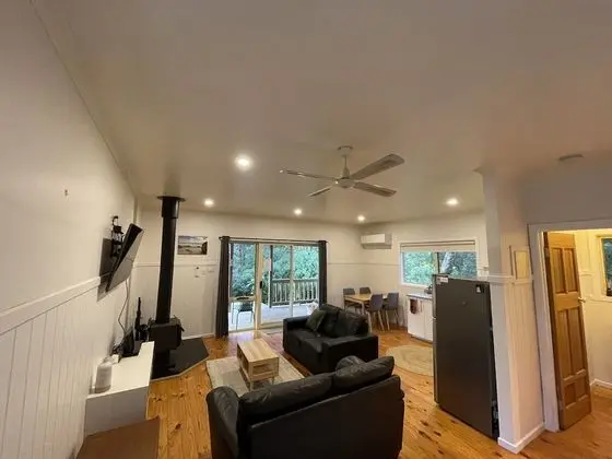 Comfort Kır Evi