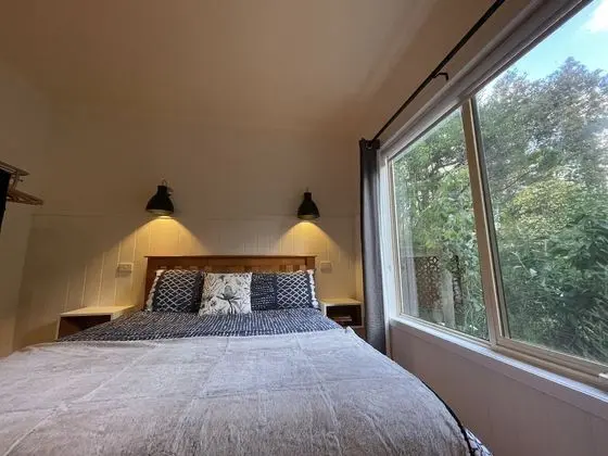 Comfort Kır Evi
