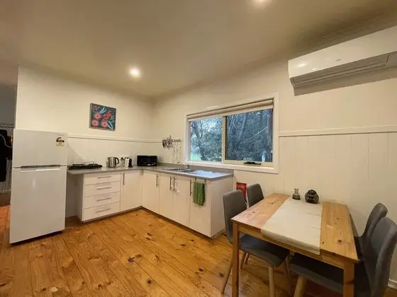 Comfort Kır Evi