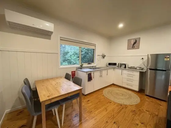 Comfort Kır Evi
