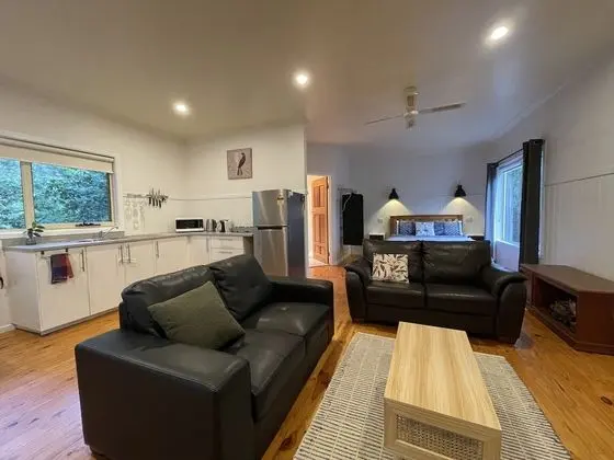 Comfort Kır Evi