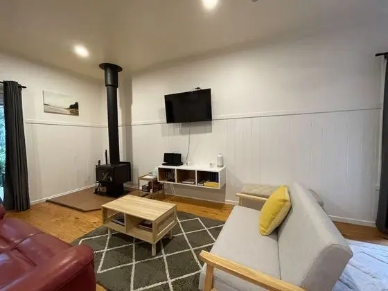 Comfort Kır Evi