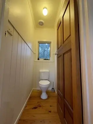 Comfort Kır Evi