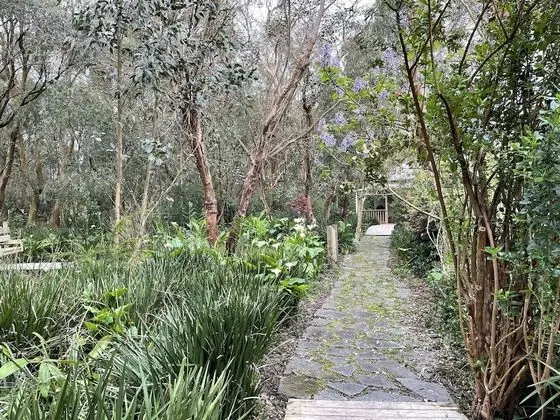 Comfort Kır Evi