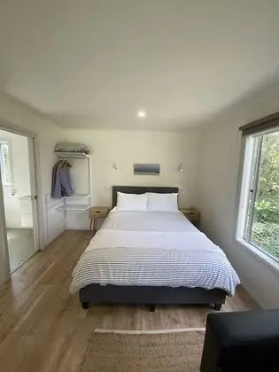Romantic Kır Evi