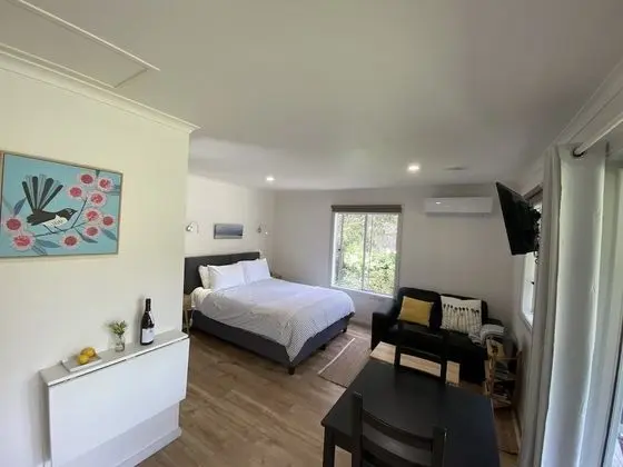 Romantic Kır Evi