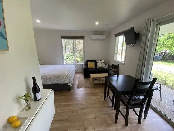 Romantic Kır Evi