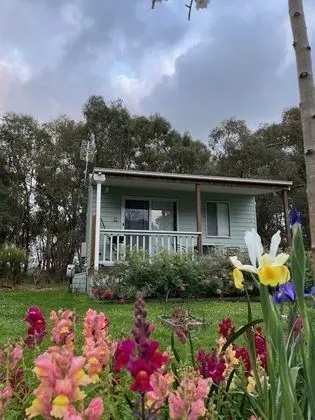 Romantic Kır Evi