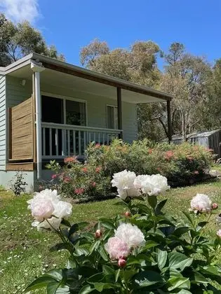 Romantic Kır Evi