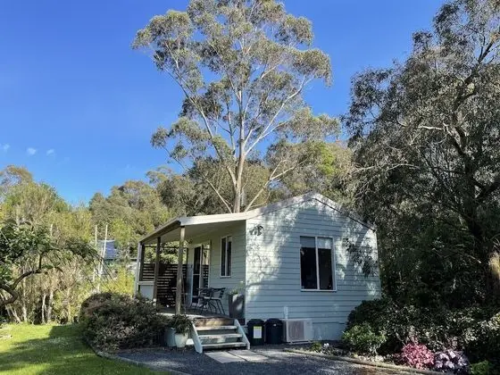 Romantic Kır Evi