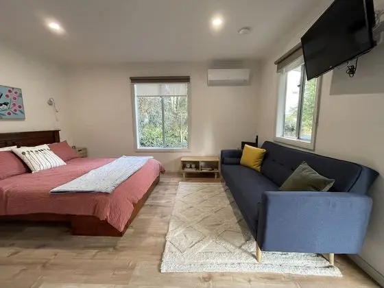 Romantic Kır Evi
