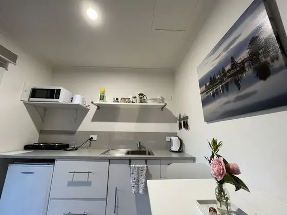 Romantic Kır Evi