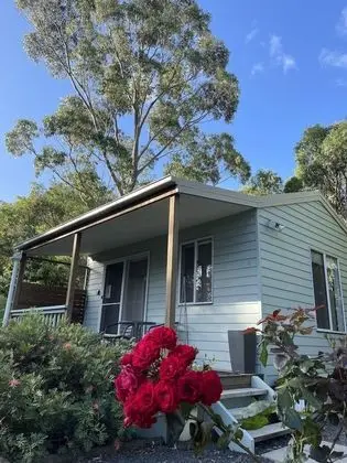 Romantic Kır Evi