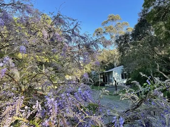 Romantic Kır Evi