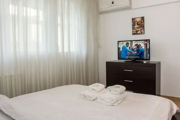 Premium Apart Daire