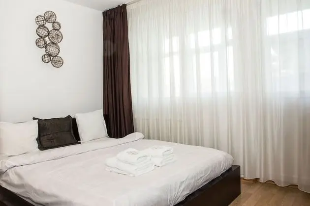 Premium Apart Daire