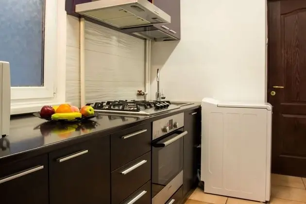 Premium Apart Daire