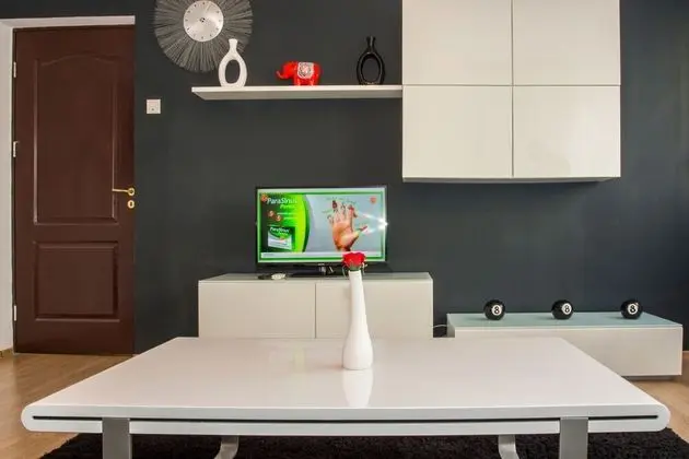 Premium Apart Daire