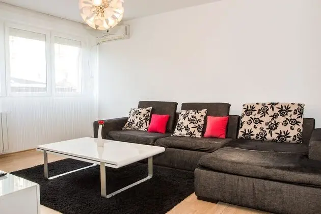 Premium Apart Daire