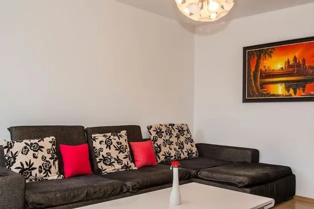 Premium Apart Daire
