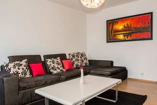 Premium Apart Daire