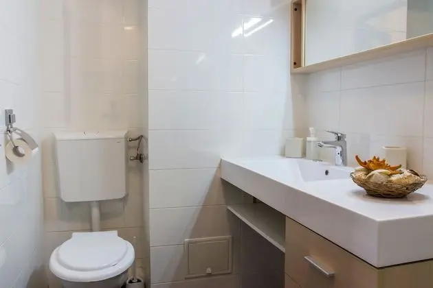 Premium Apart Daire