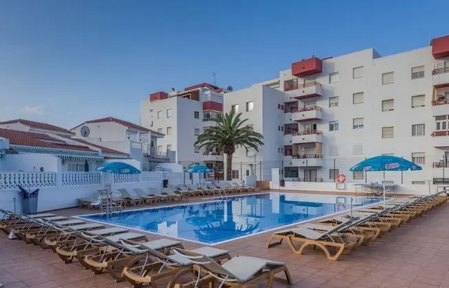 Superior Apart Daire, 2 Yatak Odası
