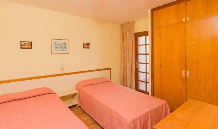 Superior Apart Daire, 2 Yatak Odası
