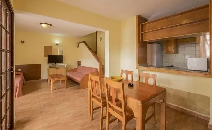 Superior Apart Daire, 2 Yatak Odası