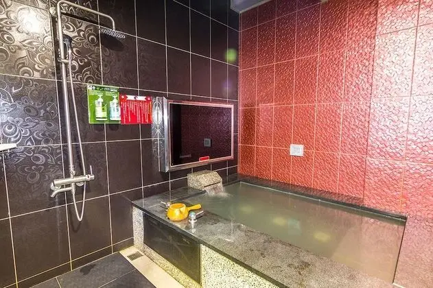 Comfort Dört Kişilik Oda, 2 Çift Kişilik Yatak