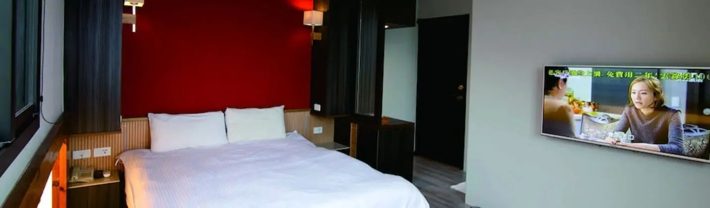 Comfort Tek Büyük Yataklı Oda, Kule