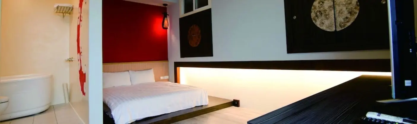 Comfort Tek Büyük Yataklı Oda, Kule