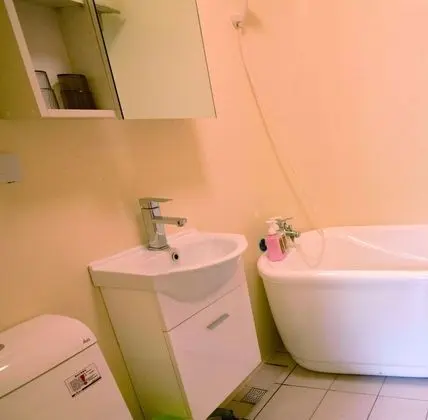 Comfort Tek Büyük Yataklı Oda, Kule