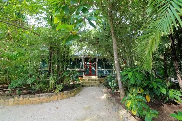Bungalow Butterfly A