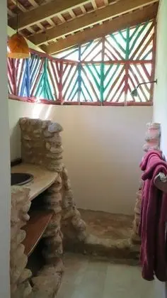 Bungalow Butterfly A