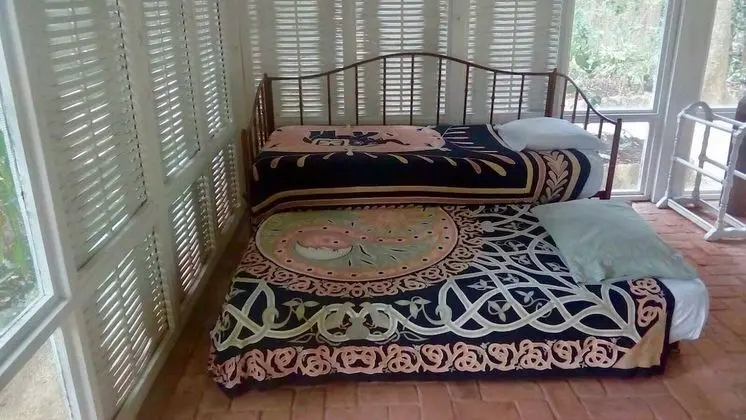 Grand Villa, Bahçeli (Great House)